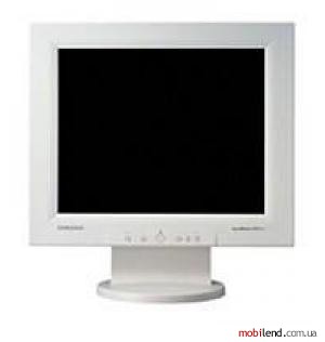Samsung SyncMaster 760V
