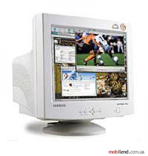 Samsung SyncMaster 765MB