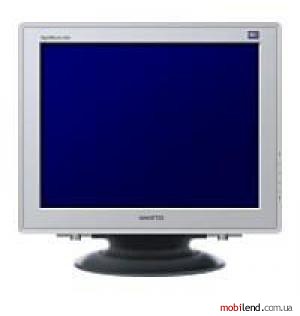 Samsung SyncMaster 795DF