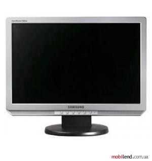 Samsung SyncMaster 920LM
