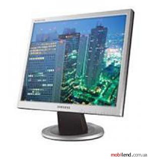 Samsung SyncMaster 920N