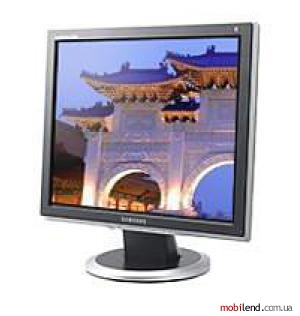 Samsung SyncMaster 930BF