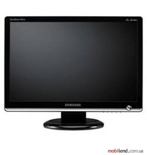 Samsung SyncMaster 931BW