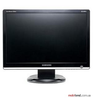 Samsung SyncMaster 931CW