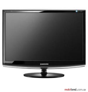 Samsung SyncMaster 933HD
