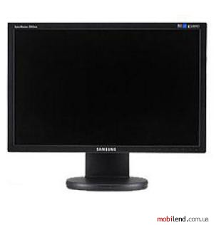 Samsung SyncMaster 943BW