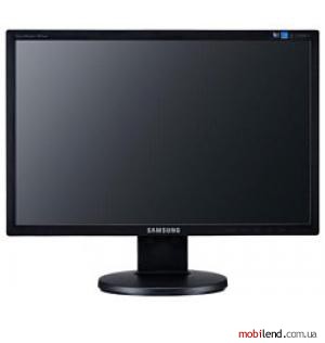 Samsung SyncMaster 943NW
