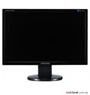 Samsung SyncMaster 943NWX