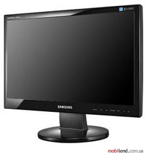 Samsung SyncMaster 943SNX