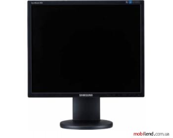 Samsung SyncMaster 943T LS19MYTEBQ