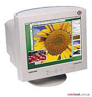Samsung SyncMaster 957MB