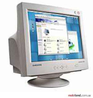 Samsung SyncMaster 957P