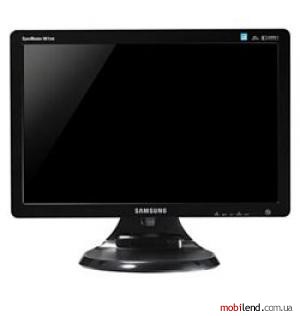 Samsung SyncMaster 961GW