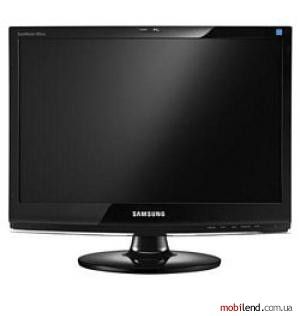 Samsung SyncMaster 963UW