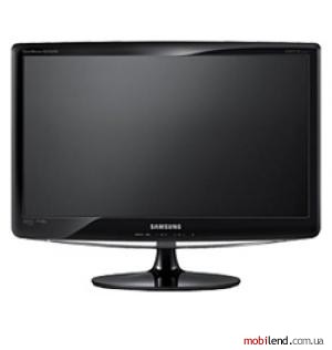 Samsung SyncMaster B1930HD