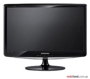Samsung SyncMaster B2330HD