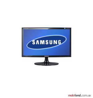 Samsung SyncMaster BX2431