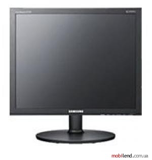 Samsung SyncMaster E1720NR