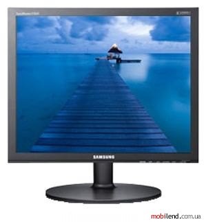 Samsung SyncMaster E1920R