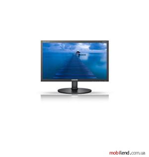 Samsung SyncMaster E2020N
