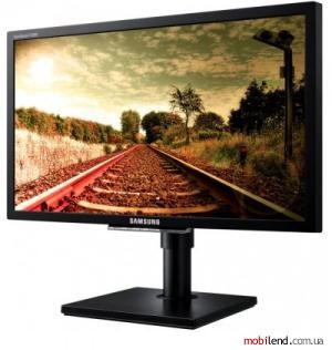 Samsung SyncMaster F2080
