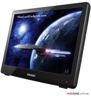 Samsung SyncMaster LD220