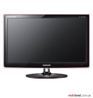Samsung SyncMaster P2070H