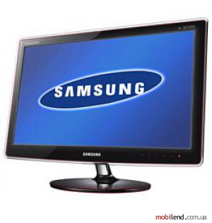 Samsung SyncMaster P2770H