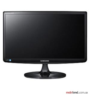 Samsung SyncMaster S19A100N