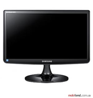 Samsung SyncMaster S19A10N