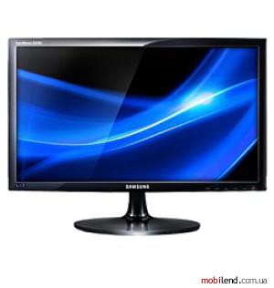 Samsung SyncMaster S20A300N