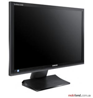 Samsung SyncMaster S24A450BW