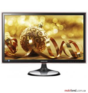 Samsung SyncMaster S27A550H
