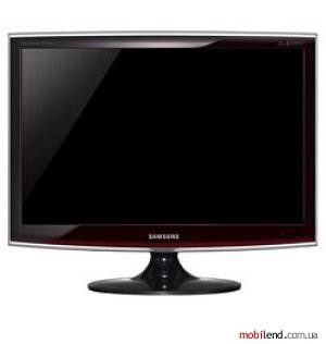 Samsung SyncMaster T190GN