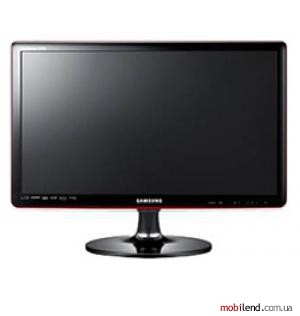 Samsung SyncMaster T20A350