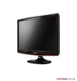 Samsung SyncMaster T220