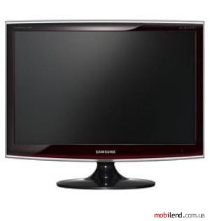 Samsung SyncMaster T220N