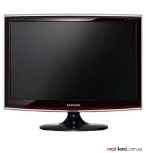 Samsung SyncMaster T260