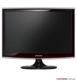 Samsung SyncMaster T260N