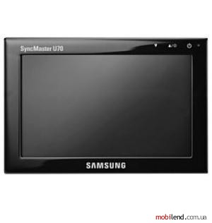 Samsung SyncMaster U70