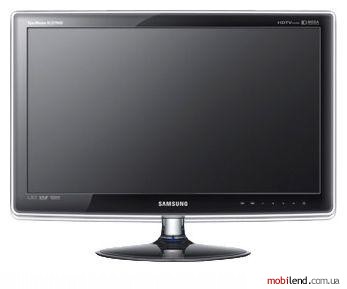 Samsung SyncMaster XL2270HD