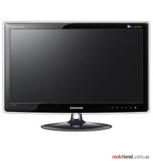 Samsung SyncMaster XL2370 LED
