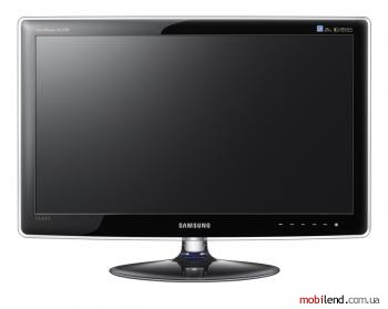 Samsung SyncMaster XL2370
