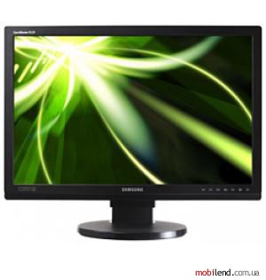Samsung SyncMaster XL24