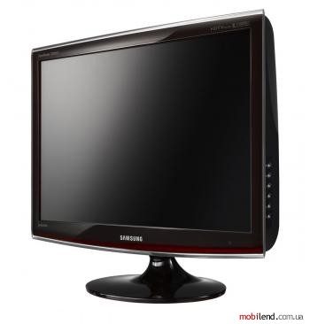 Samsung T220HD