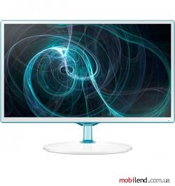 Samsung T24D391EW (LT24D391EW)