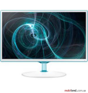 Samsung T24D391EX
