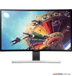 Samsung T27D590CW