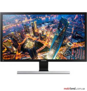 Samsung U24E590D