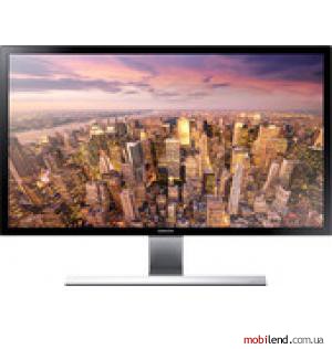 Samsung U28D590D